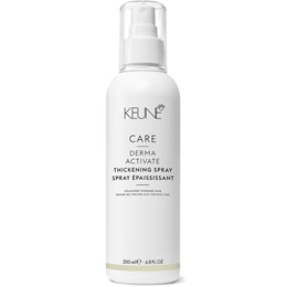 Xịt Dưỡng Keune Chống Rụng Và Làm Dày Tóc Care Derma Activa Thick Spray 200ml