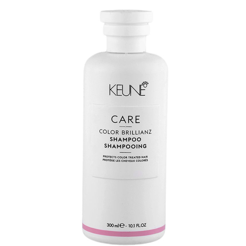 Dầu Gội Keune Dưỡng Màu Tóc Nhuộm Care Color Brillianz 300ml