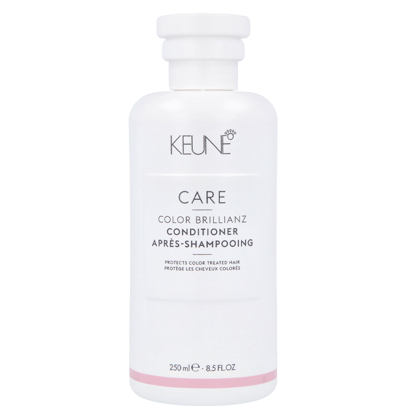 Dầu Xả Keune Dưỡng Màu Tóc Nhuộm Care Color Brillianz 250ml