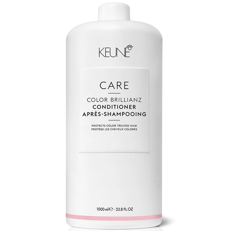 Dầu Xả Keune Dưỡng Màu Tóc Nhuộm Care Color Brillianz 1000ml
