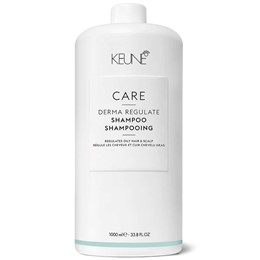 Dầu Gội Keune Cho Tóc Dầu Và Da Đầu Nhờn Care Derma Regulate 1000ml
