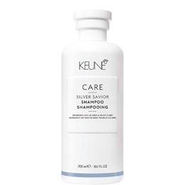 Dầu Gội Keune Khử Vàng Cho Tóc Tẩy Care Silver Savior 300ml