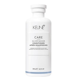 Dầu Xả Keune Mềm Mượt Dành Cho Tóc Tẩy Care Silver Savior 250ml