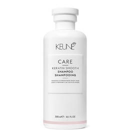 Dầu Gội Suôn Mượt Keune Care Keratin Smooth 300ml