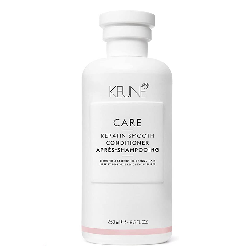 Dầu Xả Suôn Mượt Keune Care Keratin Smooth 250ml