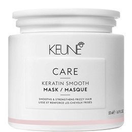 Hấp Dầu Keune Siêu Mềm Mượt Care Keratin Smooth Mask 500ml