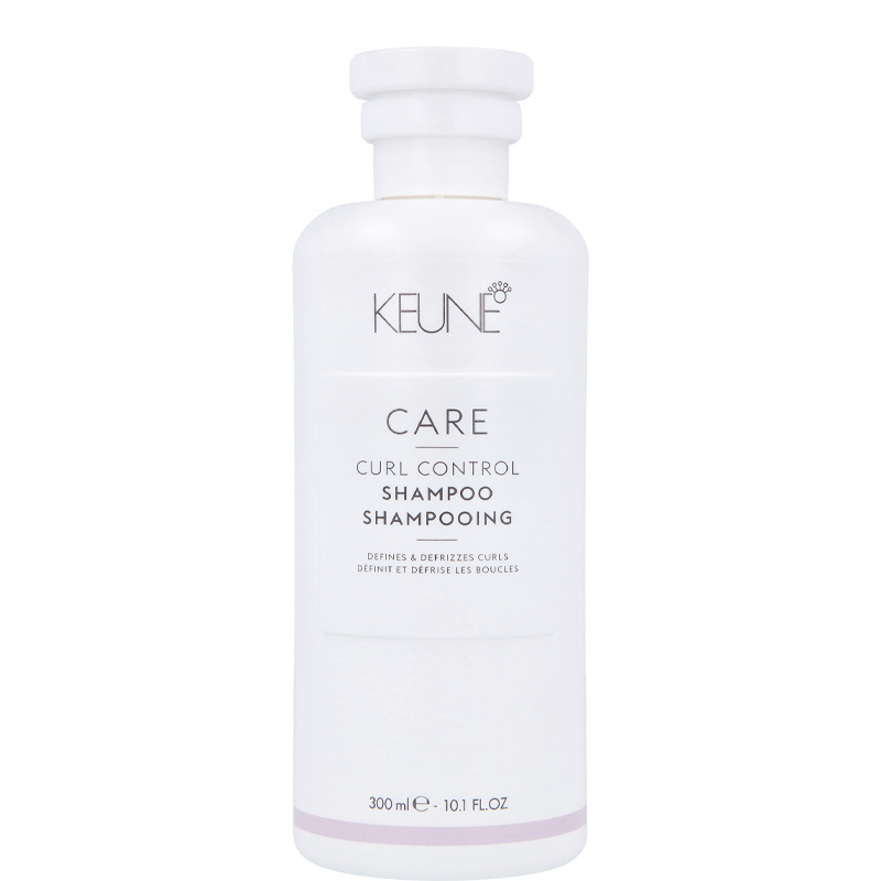 Dầu Gội Keune Dành Cho Tóc Uốn Care Curl Control 300ml