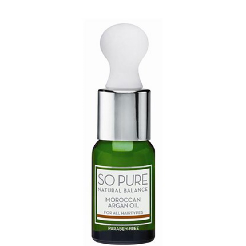 Tinh Dầu Keune Argan Nguyên Chất SP Moroccan Argan Oil 10ml