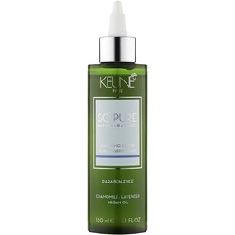 Lotion Keune Phục Hồi Tóc Và Cân Bằng Độ Ẩm Da Đầu SP Cooling Elixir 150ml