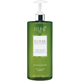 Dầu Gội Keune Dành Cho Mọi Loại Tóc SP Cooling 1000ml