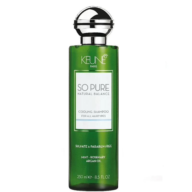 Dầu Gội Keune Dành Cho Mọi Loại Tóc SP Cooling 250ml