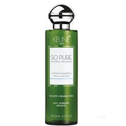 Dầu Gội Keune Dành Cho Mọi Loại Tóc SP Cooling 250ml