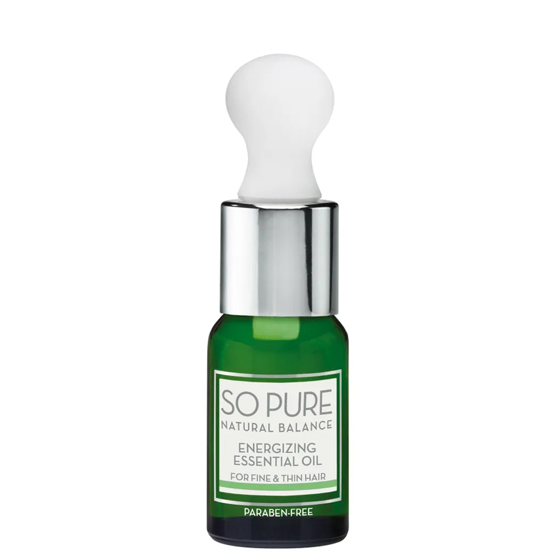 Tinh Chất Keune Chống Rụng Và Kích Thích Mọc Tóc SP Energizing Essential Oil 10ml