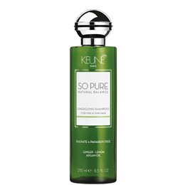 Dầu Gội Keune Dành Cho Tóc Mỏng, Thưa, Yếu, Dễ Rụng SP Energizing 250ml