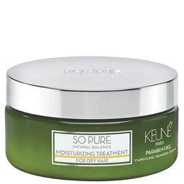 Hấp Dầu Keune Phục Hồi Tóc Đã Qua Xử Lý Hóa Chất SP Moisturizing 200ml