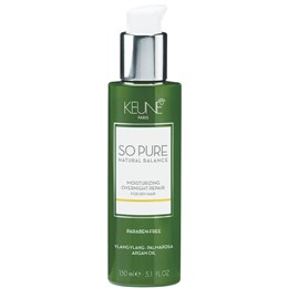 Kem Dưỡng Tóc Ban Đêm Keune SP Moisturizing Overnight Repair 150ml
