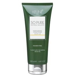 Dầu Xả Keune Dưỡng Ẩm Cho Tóc Đã Qua Xử Lý Hóa Chất SP Moisturizing 200ml
