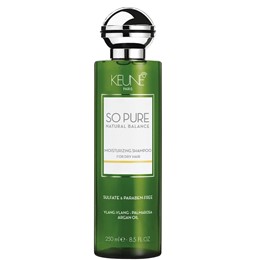 Dầu Gội Keune Dưỡng Ẩm Cho Tóc Đã Qua Xử Lý Hóa Chất SP Moisturizing 250ml