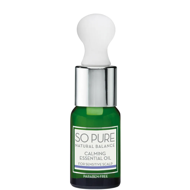 Tinh Chất Keune Dành Cho Da Đầu Nhạy Cảm SP Calming Essential Oil 10ml