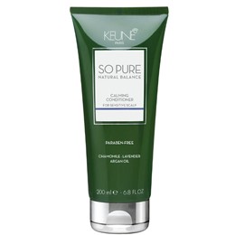 Dầu Xả Keune Phục Hồi Và Dành Cho Da Đầu Nhạy Cảm SP Calming 200ml
