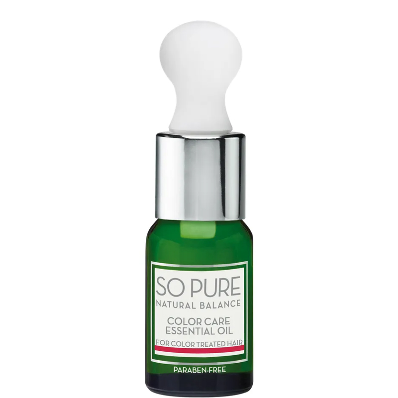 Tinh Chất Keune Dưỡng Màu Tóc Nhuộm SP Color Care Essential Oil 10ml