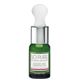 Tinh Chất Keune Dưỡng Màu Tóc Nhuộm SP Color Care Essential Oil 10ml