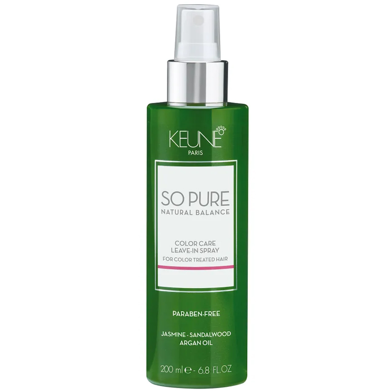 Xịt Dưỡng Keune Dưỡng Màu Tóc Nhuộm SP Color Care Leave-in spray 200ml