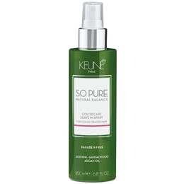 Xịt Dưỡng Keune Dưỡng Màu Tóc Nhuộm SP Color Care Leave-in spray 200ml