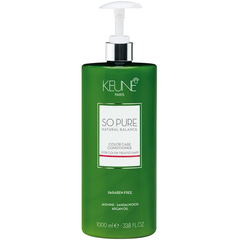 Dầu Xả Keune Chăm Sóc Tóc Nhuộm Màu SP Color Care 1000ml