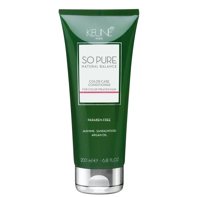 Dầu Xả Keune Chăm Sóc Tóc Nhuộm Màu SP Color Care 200ml