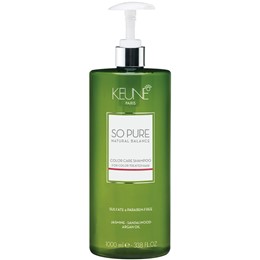Dầu Gội Keune Chăm Sóc Tóc Nhuộm Màu SP Color Care 1000ml