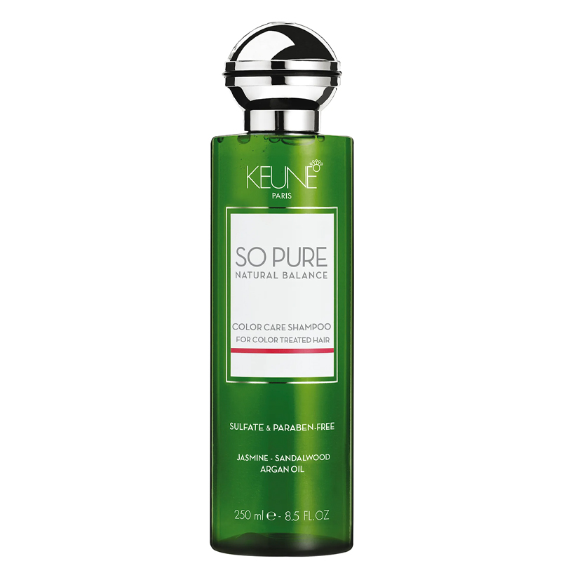 Dầu Gội Keune Chăm Sóc Tóc Nhuộm Màu SP Color Care 250ml