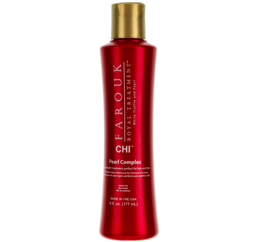 TINH DẦU DƯỠNG TÓC CHI ROYAL TREATMENT 177ML