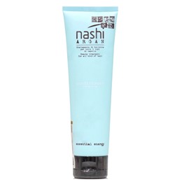 Dầu Xả Nashi Argan Essential Energy Dưỡng Tóc Mềm Mượt, Đặc Trị Rụng Tóc 150ml