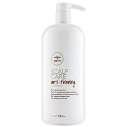 DẦU GỘI KÍCH THÍCH MỌC TÓC TEA TREE SCALP CARE ANTI THINNING 1000ML