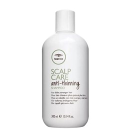 DẦU GỘI KÍCH THÍCH MỌC TÓC TEA TREE SCALP CARE ANTI THINNING 300ML