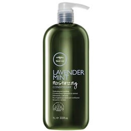 DẦU XÃ DƯỠNG ẨM TEA TREE LAVENDER MINT MOISTURIZING 1000ML