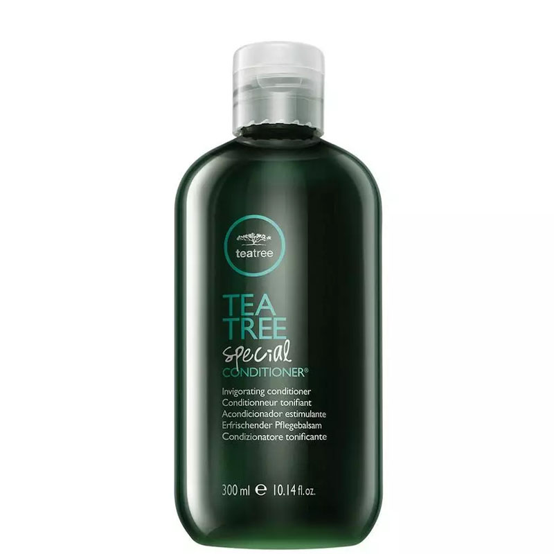 DẦU XÃ TRỊ GÀU, KHÁNG KHUẨN TEA TREE SPECIAL CONDITIONER 300ML