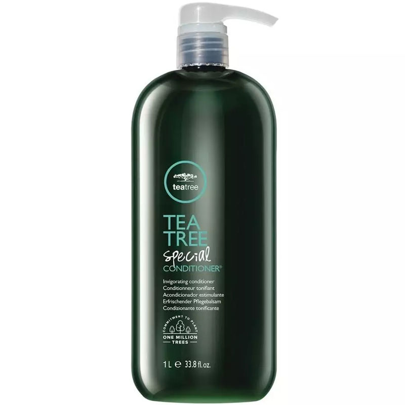 DẦU XÃ TRỊ GÀU, KHÁNG KHUẨN TEA TREE SPECIAL CONDITIONER 1000ML