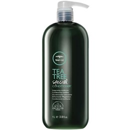DẦU XÃ TRỊ GÀU, KHÁNG KHUẨN TEA TREE SPECIAL CONDITIONER 1000ML