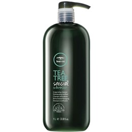 DẦU GỘI TRỊ GÀU, KHÁNG KHUẨN TEA TREE SPECIAL SHAMPOO 1000ML