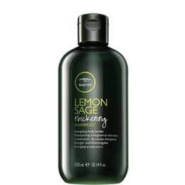 DẦU GỘI CÂN BẰNG DẦU TEA TREE LEMON SAGE THICKENING 300ML
