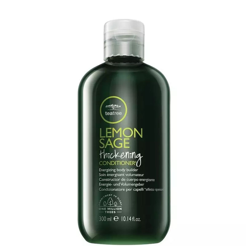 DẦU XÃ CÂN BẰNG DẦU TEA TREE LEMON SAGE THICKENING 300ML