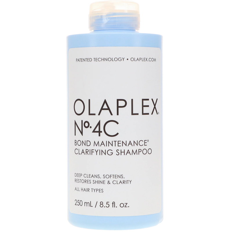 DẦU GỘI LÀM SẠCH SÂU VÀ LOẠI BỎ TẠP CHẤT OLAPLEX 4C 250ML