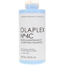 DẦU GỘI LÀM SẠCH SÂU VÀ LOẠI BỎ TẠP CHẤT OLAPLEX 4C 250ML