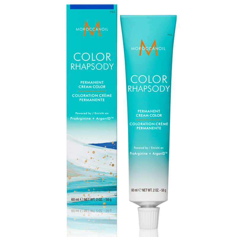 MÀU NHUỘM MOROCCANOIL COLOR RHAPSDY LÂU BỀN 60ML