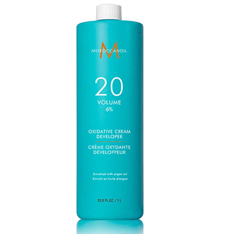 OXY TRỢ NHUỘM MOROCCANOIL 1000ML