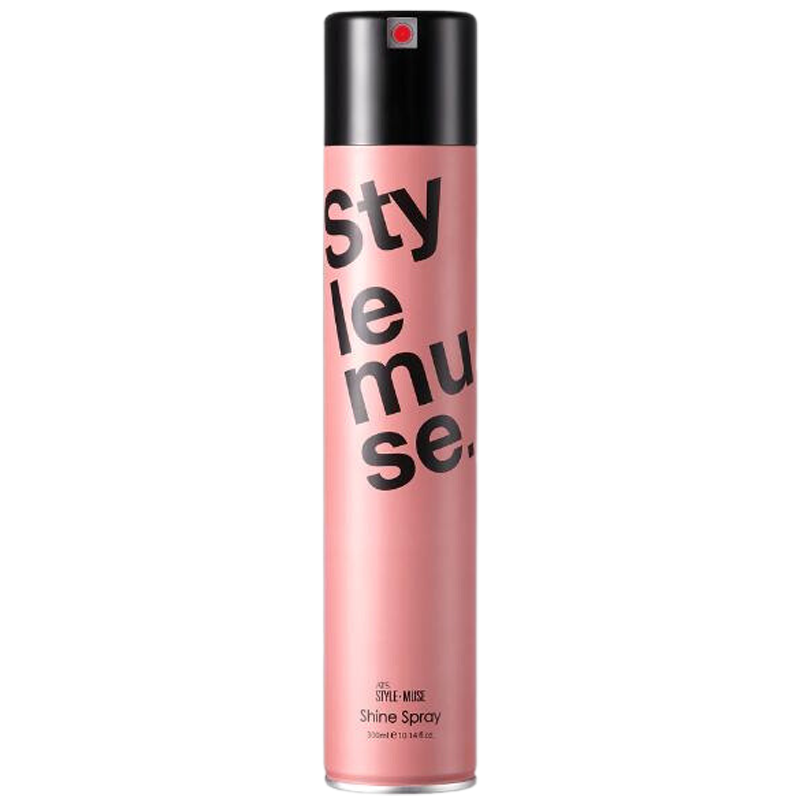 XỊT PHUN SƯƠNG TĂNG CƯỜNG ĐỘ BÓNG ATS STYLEMUSE SHINE SPRAY 300ML