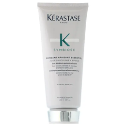 DẦU XẢ DÀNH CHO TÓC VÀ DA ĐẦU GÀU KÉRASTASE SYMBIOSE FONDANT APAISANT ESSENTIEL 200ML