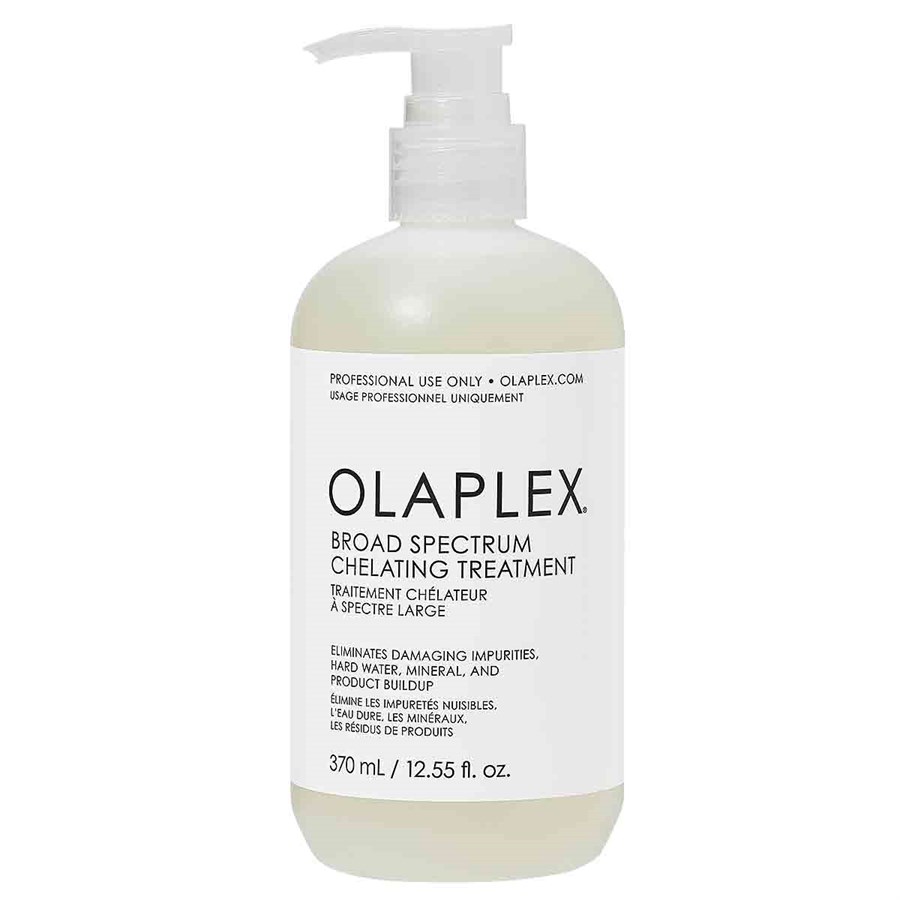GEL THẢI ĐỘC TÓC OLAPLEX BROAD SPECTRUM CHELATING 370ML